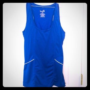 Ladies Kyodan workout tank
